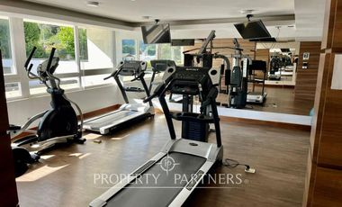 Acogedor y céntrico departamento en Viña del Mar