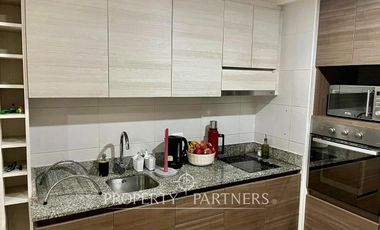 Acogedor y céntrico departamento en Viña del Mar