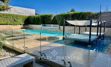 Acogedor y céntrico departamento en Viña del Mar