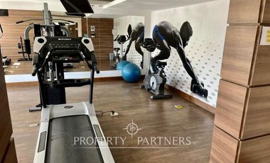 Acogedor y céntrico departamento en Viña del Mar