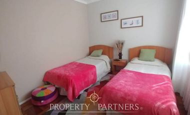 Oportunidad!!Acogedora casa en condominio Miraflores Bajo