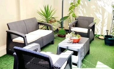 Oportunidad!!Acogedora casa en condominio Miraflores Bajo