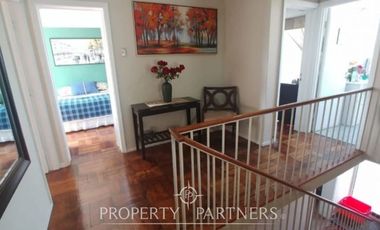 Oportunidad!!Acogedora casa en condominio Miraflores Bajo