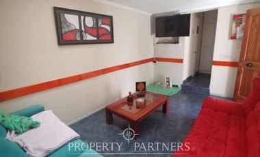 Oportunidad!!Acogedora casa en condominio Miraflores Bajo