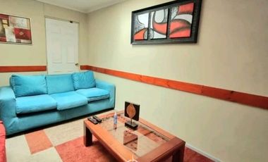 Oportunidad!!Acogedora casa en condominio Miraflores Bajo