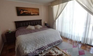 Oportunidad!!Acogedora casa en condominio Miraflores Bajo