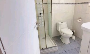 Oportunidad!!Acogedora casa en condominio Miraflores Bajo