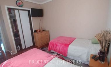 Oportunidad!!Acogedora casa en condominio Miraflores Bajo