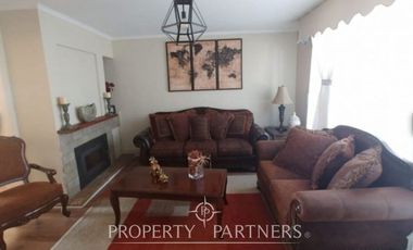 Oportunidad!!Acogedora casa en condominio Miraflores Bajo