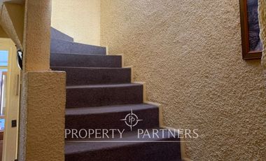 Amplia y Acogedora Casa en Quilpue