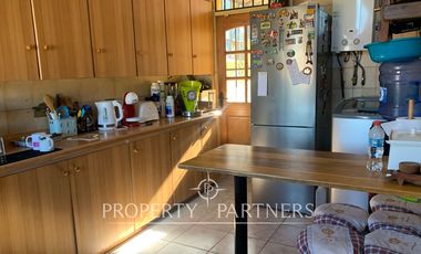 Amplia y Acogedora Casa en Quilpue