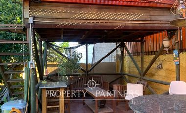 Amplia y Acogedora Casa en Quilpue