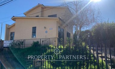 Amplia y Acogedora Casa en Quilpue