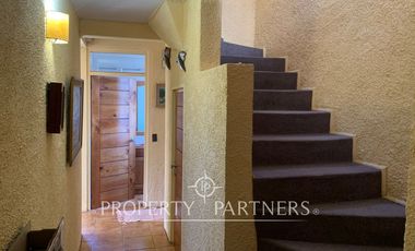 Amplia y Acogedora Casa en Quilpue