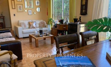 Amplia y Acogedora Casa en Quilpue