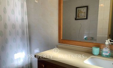 Amplia y Acogedora Casa en Quilpue