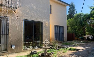Amplia y Acogedora Casa en Quilpue