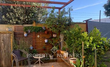 Amplia y Acogedora Casa en Quilpue