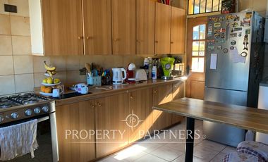 Amplia y Acogedora Casa en Quilpue