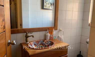 Amplia y Acogedora Casa en Quilpue