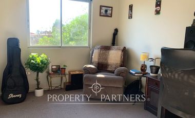 Amplia y Acogedora Casa en Quilpue