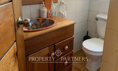 Amplia y Acogedora Casa en Quilpue