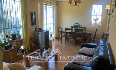 Amplia y Acogedora Casa en Quilpue