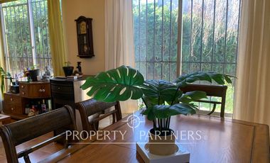 Amplia y Acogedora Casa en Quilpue