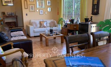 Amplia y Acogedora Casa en Quilpue