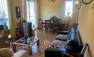 Amplia y Acogedora Casa en Quilpue