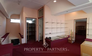 Local comercial en centro de Viña del Mar