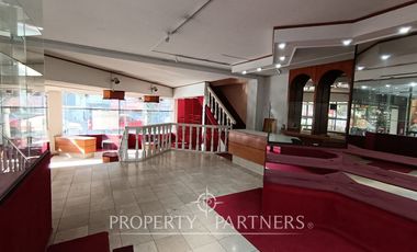 Local comercial en centro de Viña del Mar