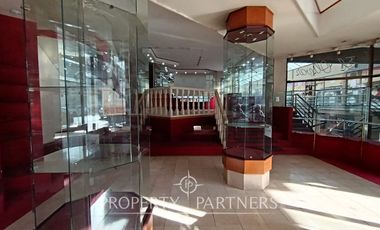 Local comercial en centro de Viña del Mar