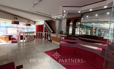 Local comercial en centro de Viña del Mar