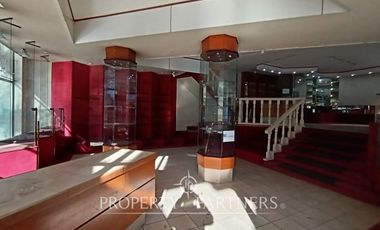 Local comercial en centro de Viña del Mar