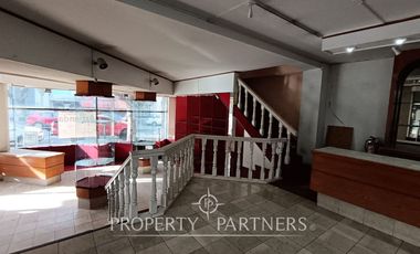 Local comercial en centro de Viña del Mar