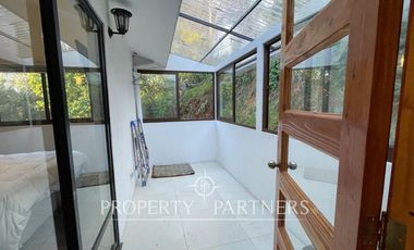 Confort y Amplitud en Dos Niveles completamente remodelada.