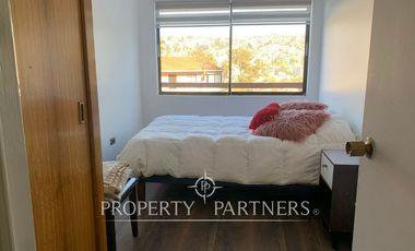 Confort y Amplitud en Dos Niveles completamente remodelada.