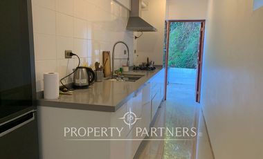 Confort y Amplitud en Dos Niveles completamente remodelada.