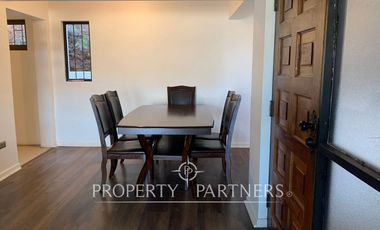 Confort y Amplitud en Dos Niveles completamente remodelada.