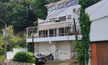 Confort y Amplitud en Dos Niveles completamente remodelada.