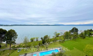 Hermoso Departamento Nueva Puntilla