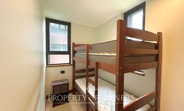 Hermoso Departamento Nueva Puntilla