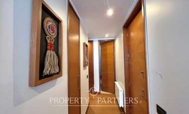 Hermoso Departamento Nueva Puntilla