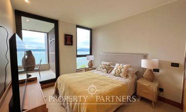 Hermoso Departamento Nueva Puntilla