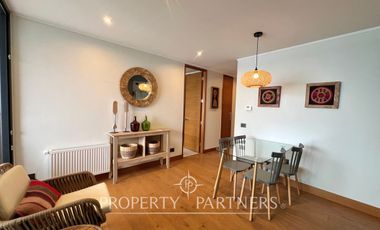 Hermoso Departamento Nueva Puntilla