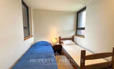 Hermoso Departamento Nueva Puntilla