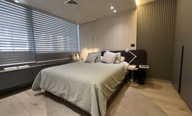 Departamento en Venta en Avenida Del parque con La Rinconada