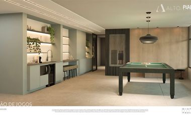 Departamento en Venta en Avenida Del parque con La Rinconada