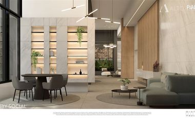 Departamento en Venta en Avenida Del parque con La Rinconada